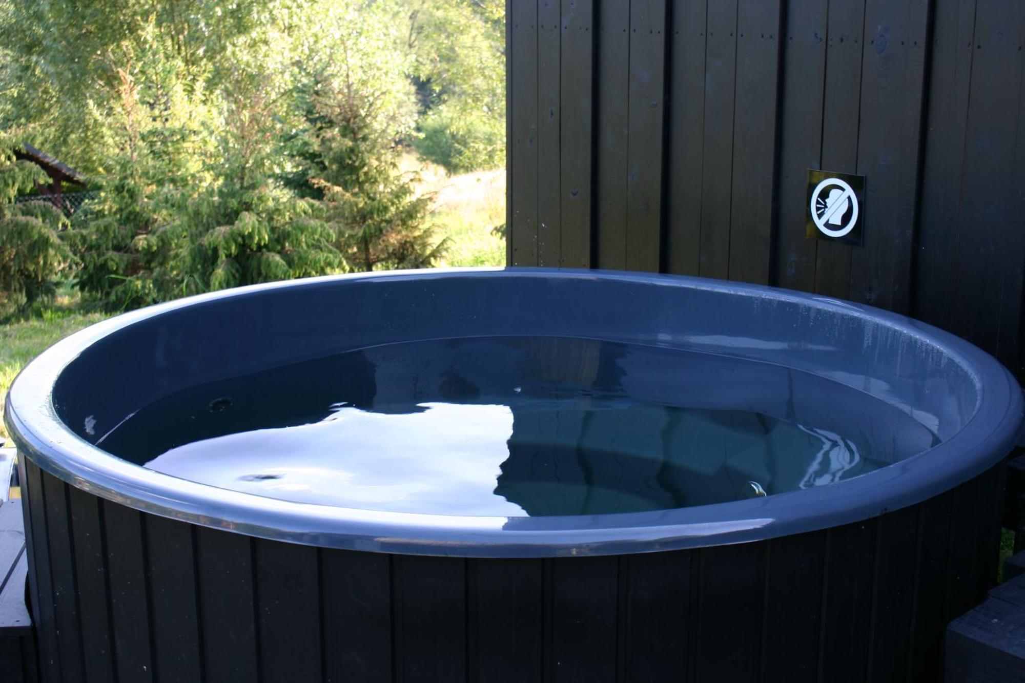 Brown Deer - Z Sauna Na Tarasie, Jacuzzi I Widokiem Na Gory - By Deer Hills Luxury Apartments Kocon المظهر الخارجي الصورة