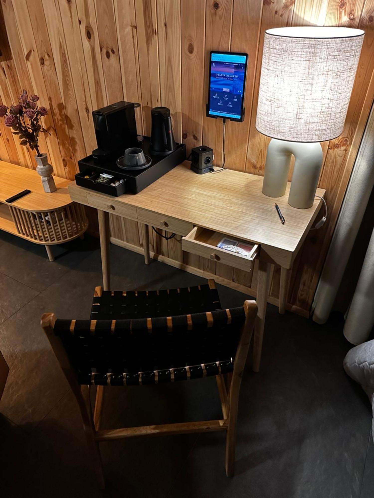 Brown Deer - Z Sauna Na Tarasie, Jacuzzi I Widokiem Na Gory - By Deer Hills Luxury Apartments Kocon المظهر الخارجي الصورة