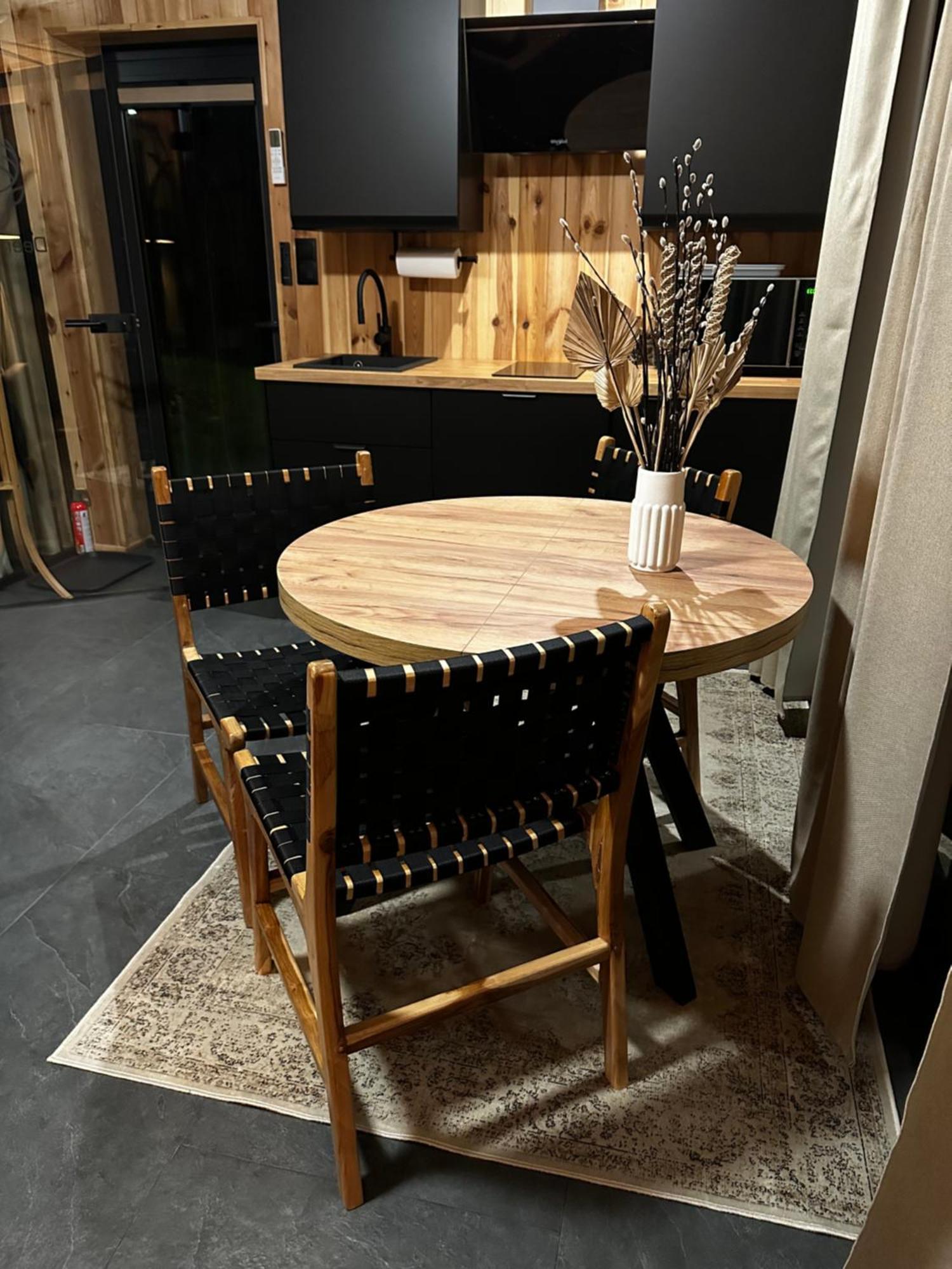 Brown Deer - Z Sauna Na Tarasie, Jacuzzi I Widokiem Na Gory - By Deer Hills Luxury Apartments Kocon المظهر الخارجي الصورة
